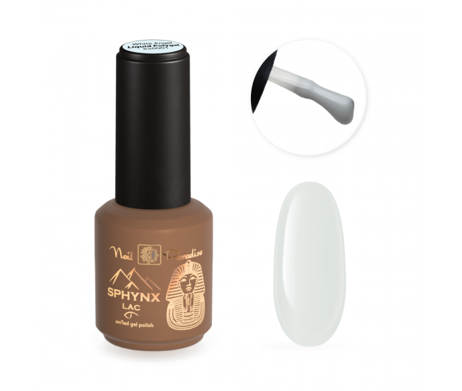 Liquid Polygel - White Angel 15ml